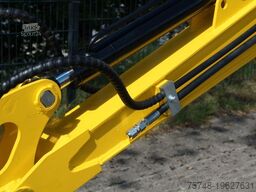  Minibagger Microbagger W10