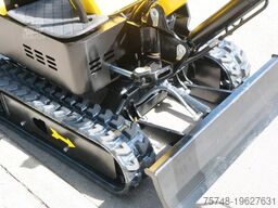  Minibagger Microbagger W10