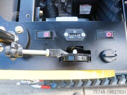  Minibagger Microbagger W10