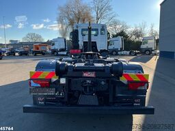 Man TGS 28.470 Euro 6 Marrel 20 Ton haakarmsysteem