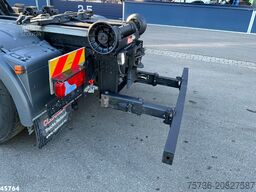 Man TGS 28.470 Euro 6 Marrel 20 Ton haakarmsysteem