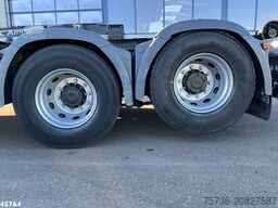 Man TGS 28.470 Euro 6 Marrel 20 Ton haakarmsysteem