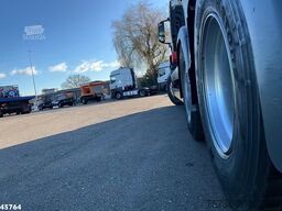 Man TGS 28.470 Euro 6 Marrel 20 Ton haakarmsysteem