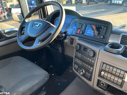 Man TGS 28.470 Euro 6 Marrel 20 Ton haakarmsysteem