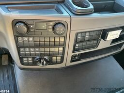 Man TGS 28.470 Euro 6 Marrel 20 Ton haakarmsysteem