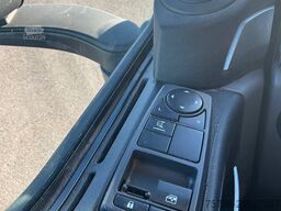 Man TGS 28.470 Euro 6 Marrel 20 Ton haakarmsysteem