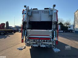 DAF FAG XB 260 Zoeller 14m³