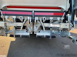 DAF FAG XB 260 Zoeller 14m³