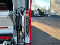 DAF FAG XB 260 Zoeller 14m³