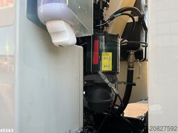 DAF FAG XB 260 Zoeller 14m³