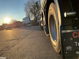 DAF FAG XB 260 Zoeller 14m³