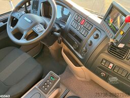 DAF FAG XB 260 Zoeller 14m³