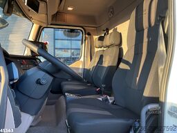 DAF FAG XB 260 Zoeller 14m³