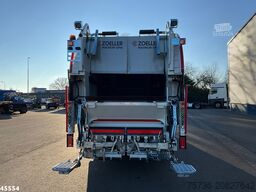 DAF FAG XB 260 Zoeller 14m³