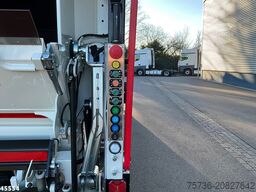 DAF FAG XB 260 Zoeller 14m³