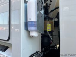 DAF FAG XB 260 Zoeller 14m³