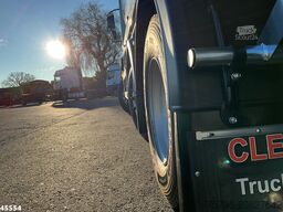 DAF FAG XB 260 Zoeller 14m³