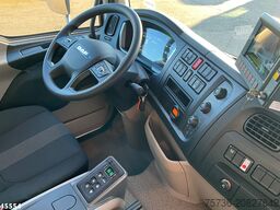 DAF FAG XB 260 Zoeller 14m³