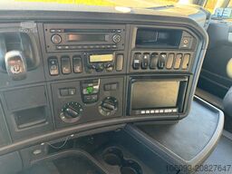 Scania G400 Small kilometer.