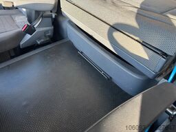 Scania G400 Small kilometer.