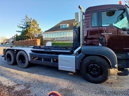 MAN TGS 33.460 6X4