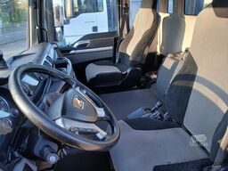 MAN TGS 33.460 6X4