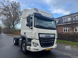 DAF CF 450 Spacecab