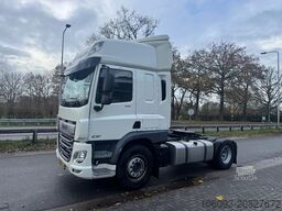 DAF CF 450 Spacecab