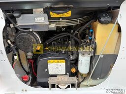 Bobcat S 66 High Flow | A/C