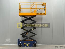 JCB S 1930 E