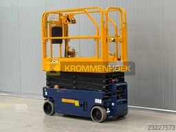 JCB S 1930 E