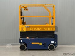 JCB S 1930 E