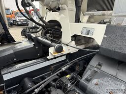 MAN TGS 32.430 8x4 BB EURO6 BETONOMIESZARKA LIEBHERR