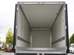 Volvo FH 500 6×2 / 19 EPAL KRONE refreer / ADR