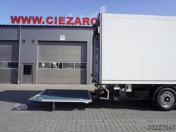 Volvo FH 500 6×2 / 19 EPAL KRONE refreer / ADR