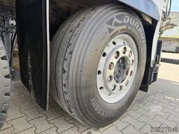 Mercedes-Benz AROCS 3543 8x4 EURO6 POMPOGRUSZKA CIFA MK25H-80