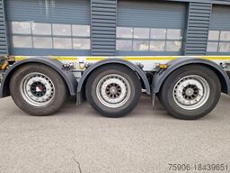  PORTE CONTENEURS MULTI POSITIONS