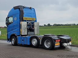 VOLVO FH 460