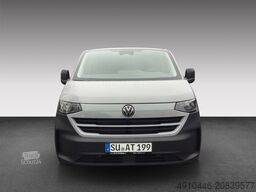 Volkswagen Transporter Kasten