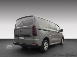 Volkswagen Transporter Kasten