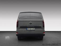 Volkswagen Transporter Kasten