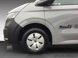 Volkswagen Transporter Kasten