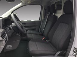 Volkswagen Transporter Kasten