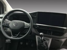 Volkswagen Transporter Kasten