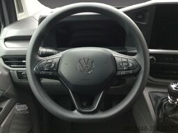 Volkswagen Transporter Kasten