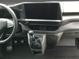 Volkswagen Transporter Kasten