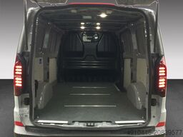 Volkswagen Transporter Kasten