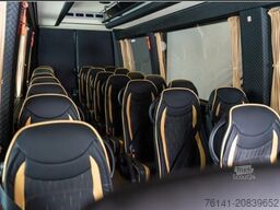 Iveco Daily 65C 22+1+1