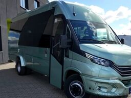 Iveco Daily 65C 22+1+1