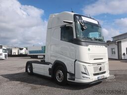 Volvo FH 500 Aero TC